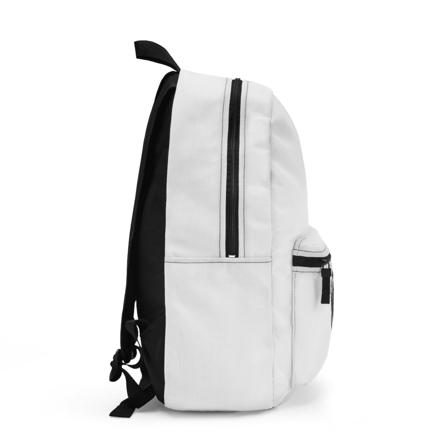 Backpack — Patriotic Eagle 4th of July USA Flag Design