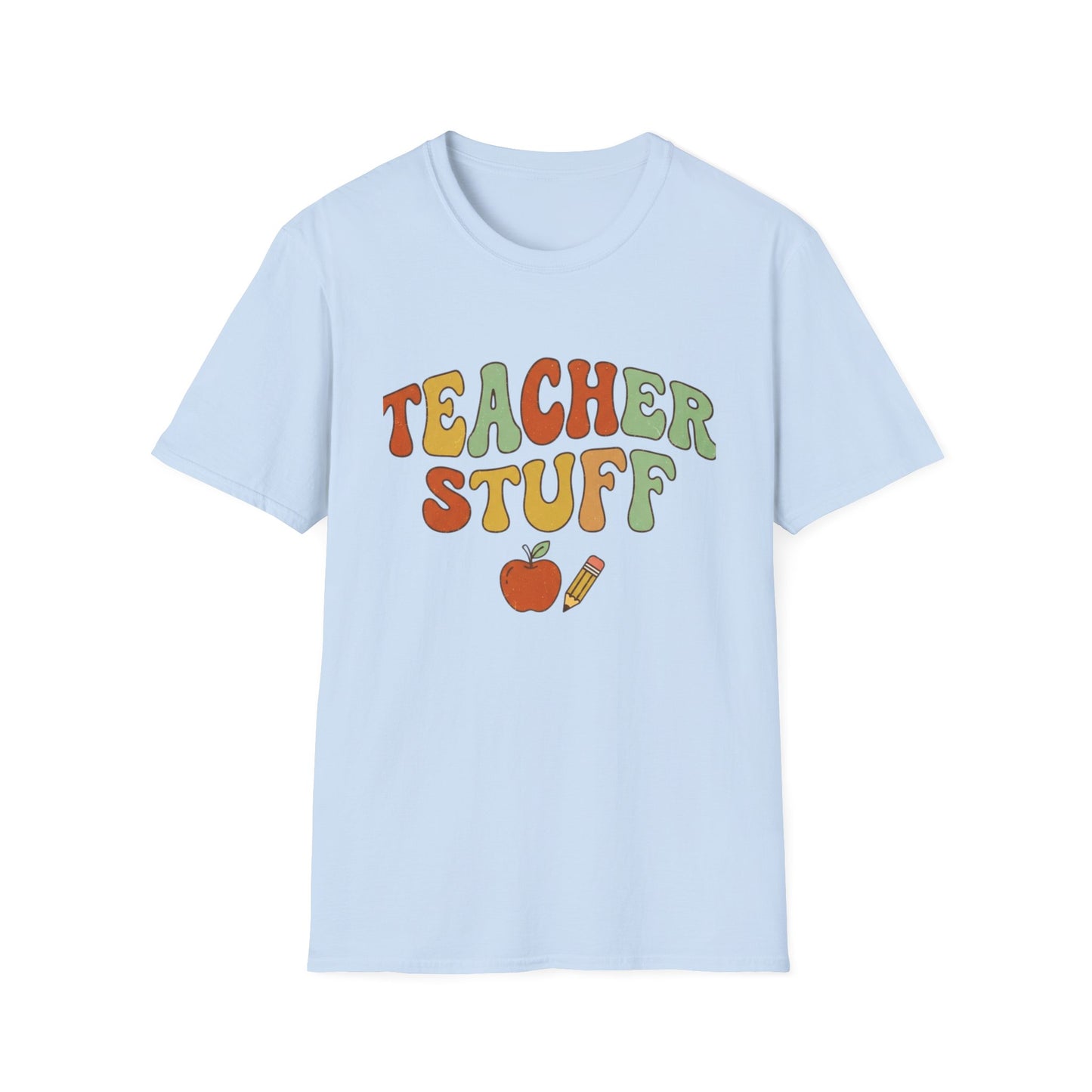 Teacher stuff T-Shirt