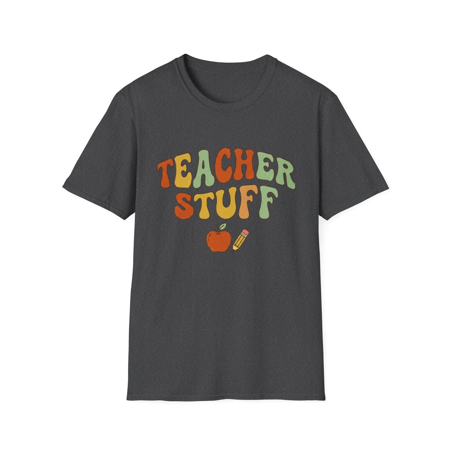 Teacher stuff T-Shirt