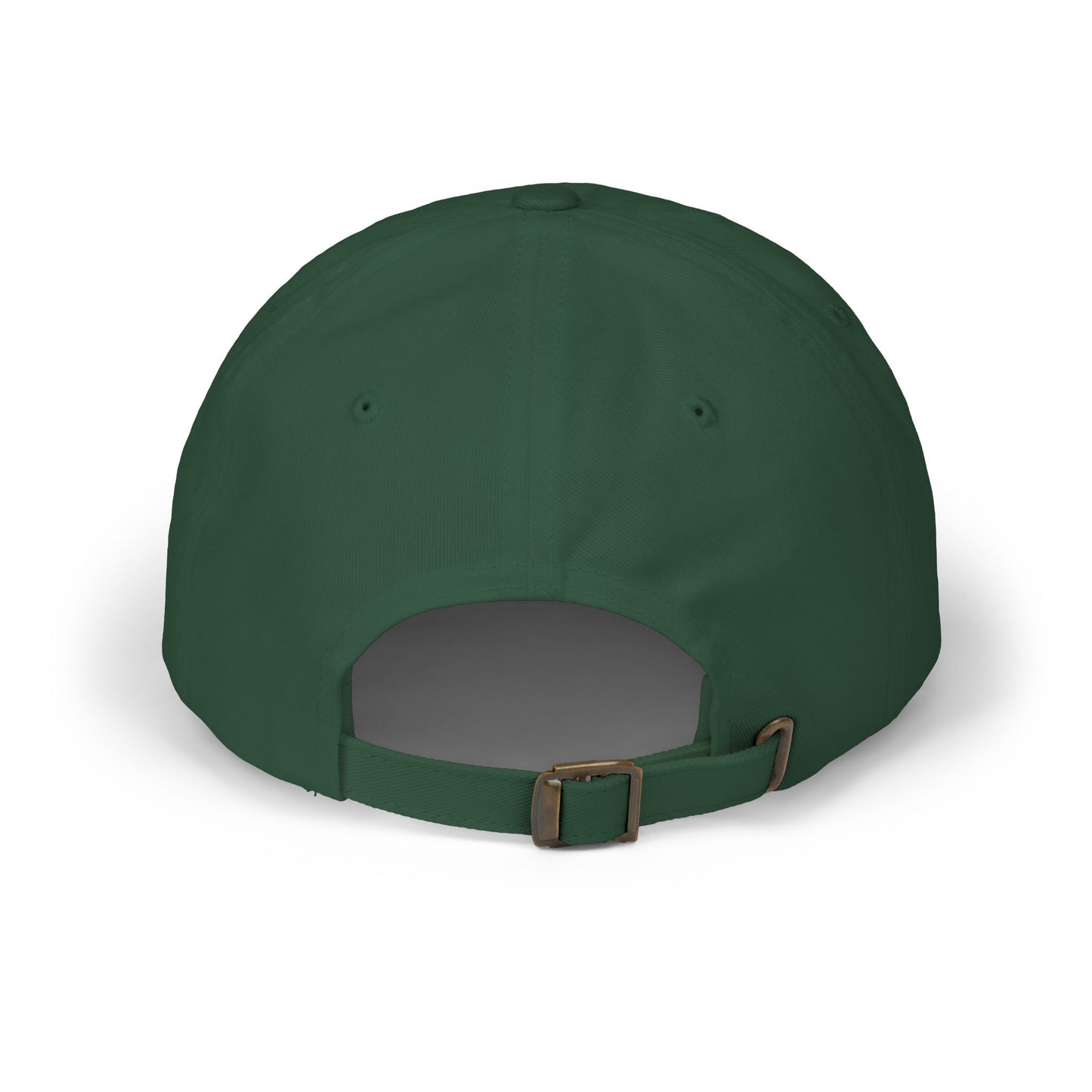 Dad Cap — "Party Like It's 1776" Patriotic Baseball Hat