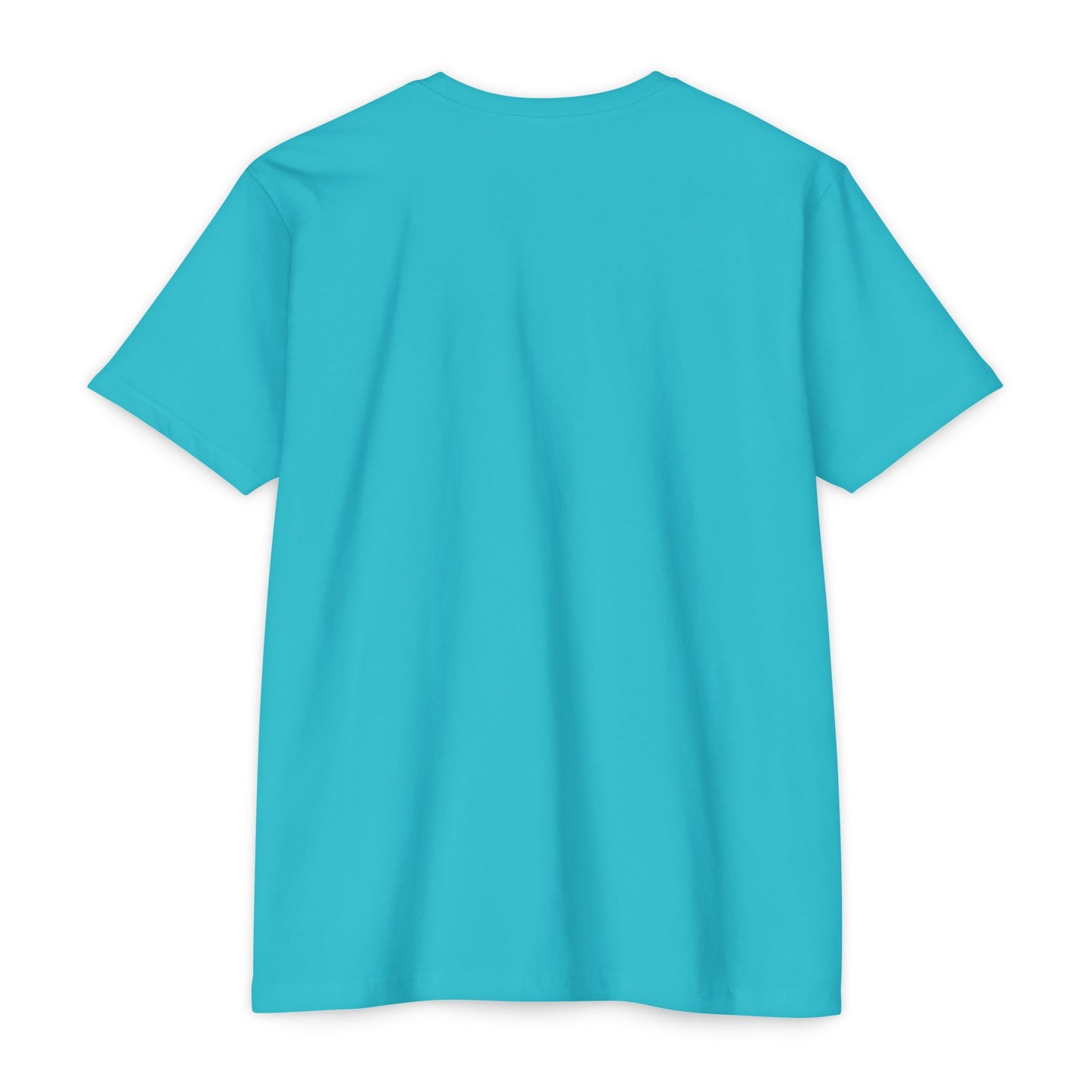 God Has a Plan T-Shirt — Inspirational Christian Faith Tee