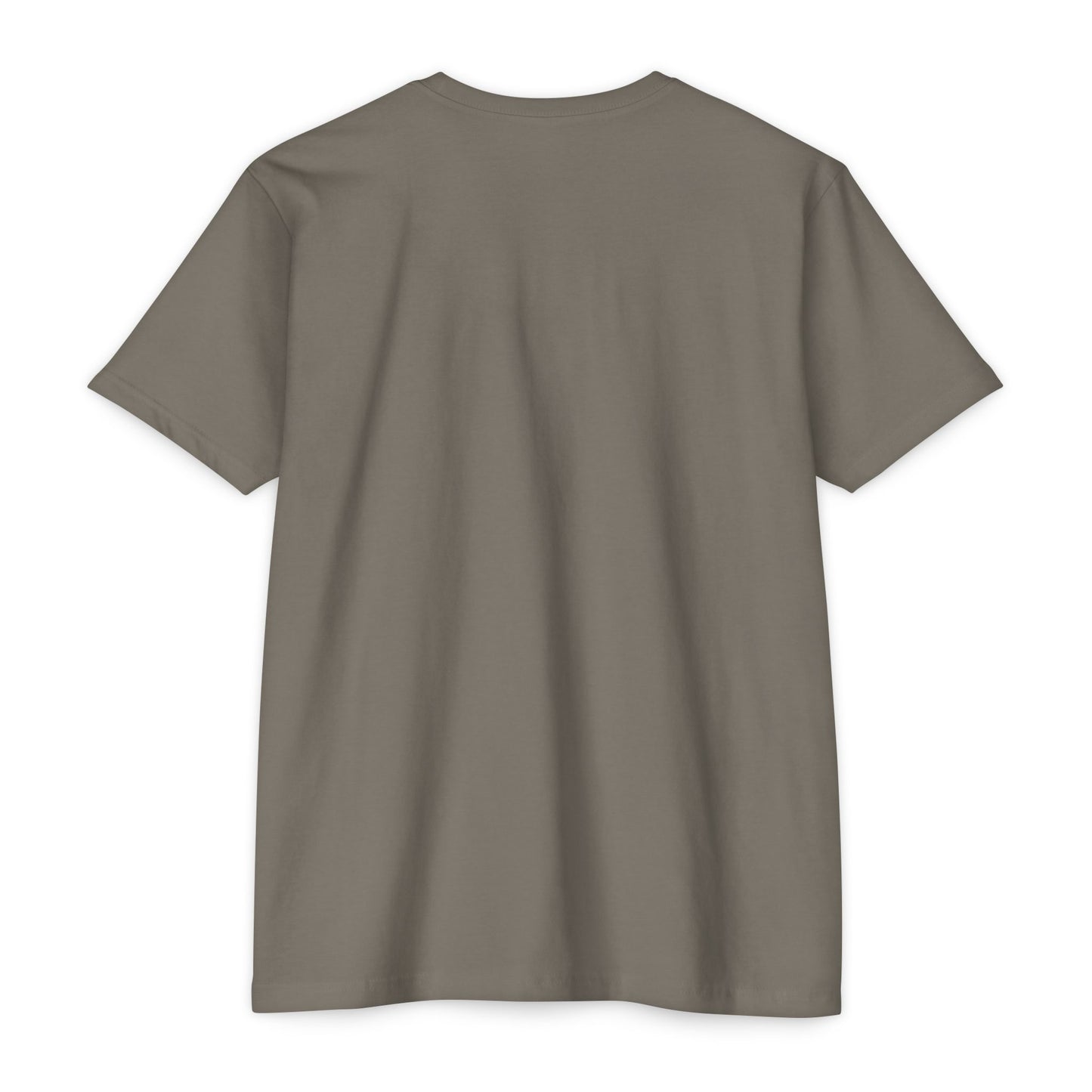 God Has a Plan T-Shirt — Inspirational Christian Faith Tee