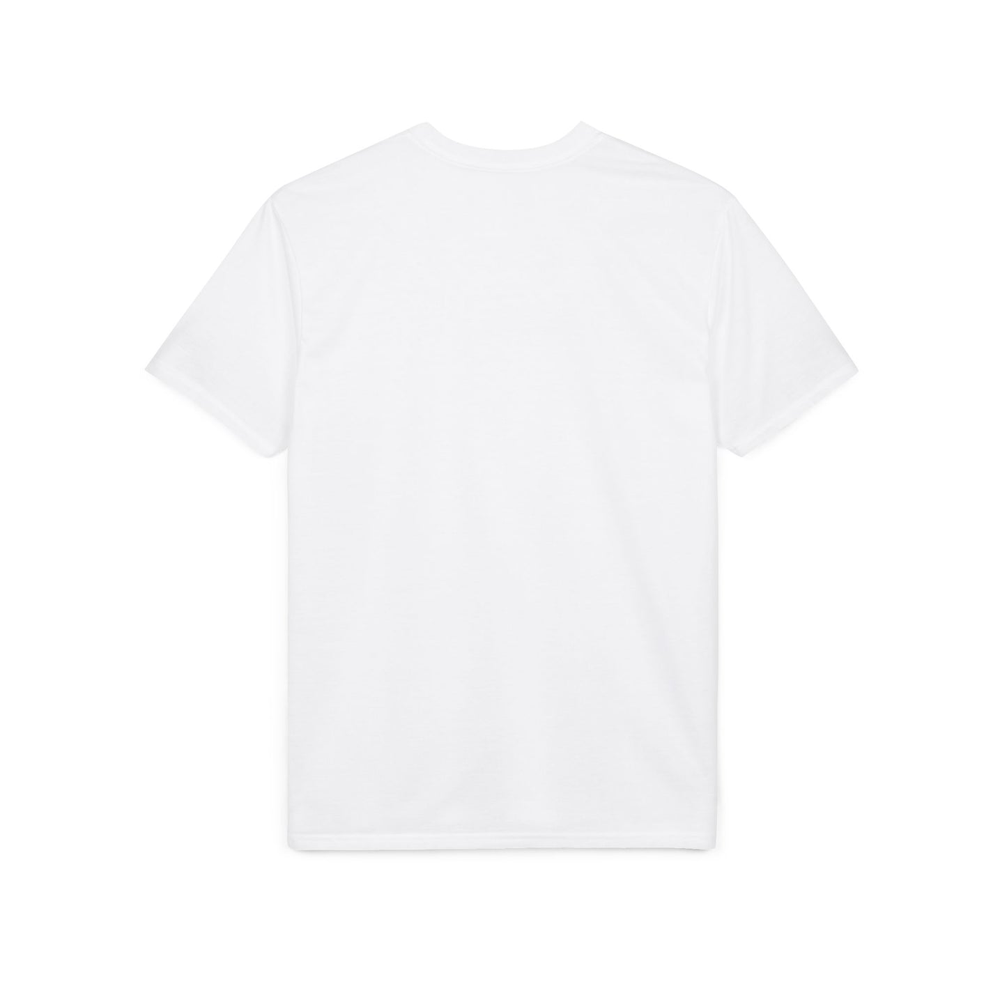 Man of God First and Always Best Dad T-Shirt