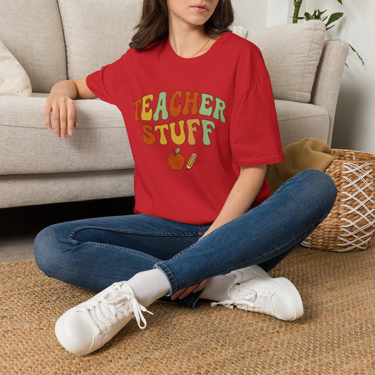 Teacher stuff T-Shirt
