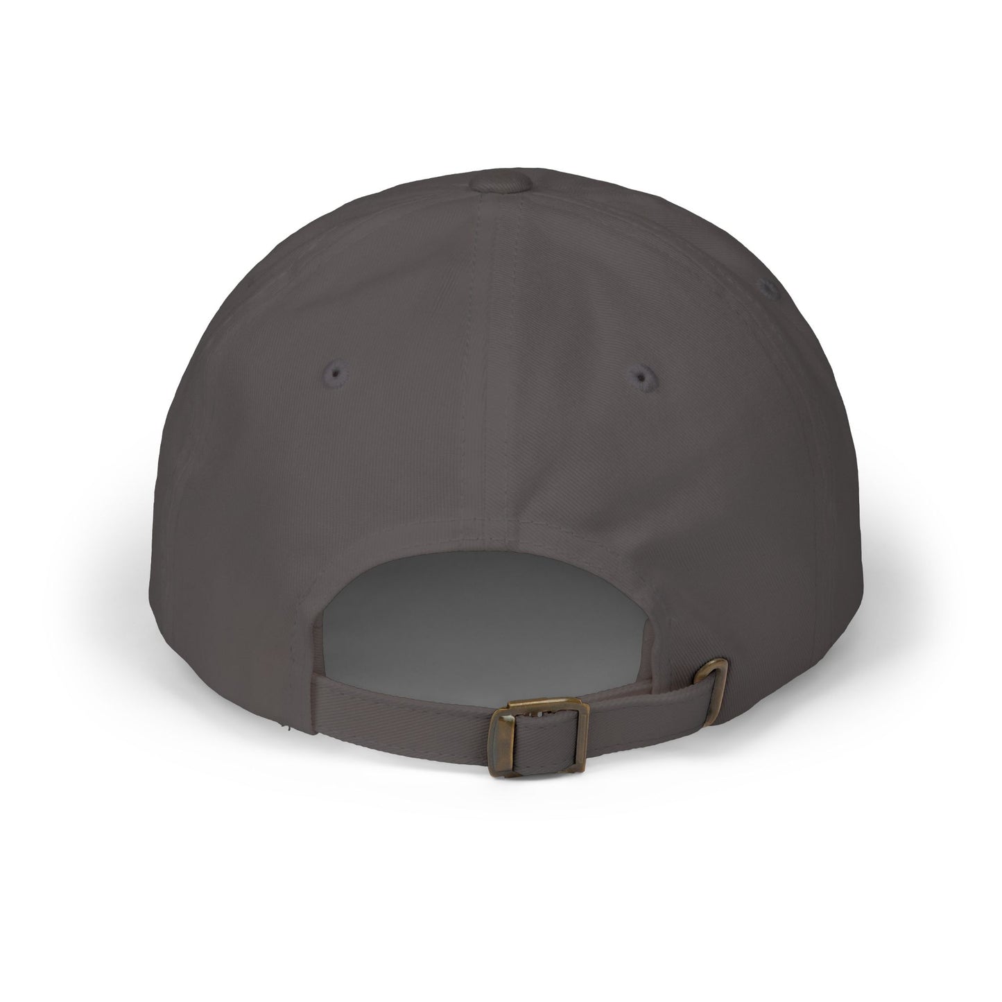 Dad Cap — "Party Like It's 1776" Patriotic Baseball Hat