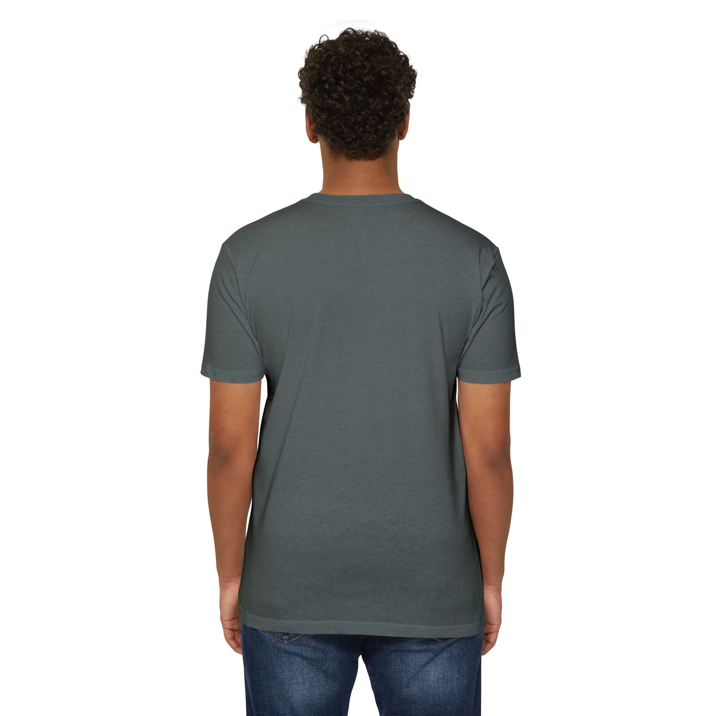 God Has a Plan T-Shirt — Inspirational Christian Faith Tee