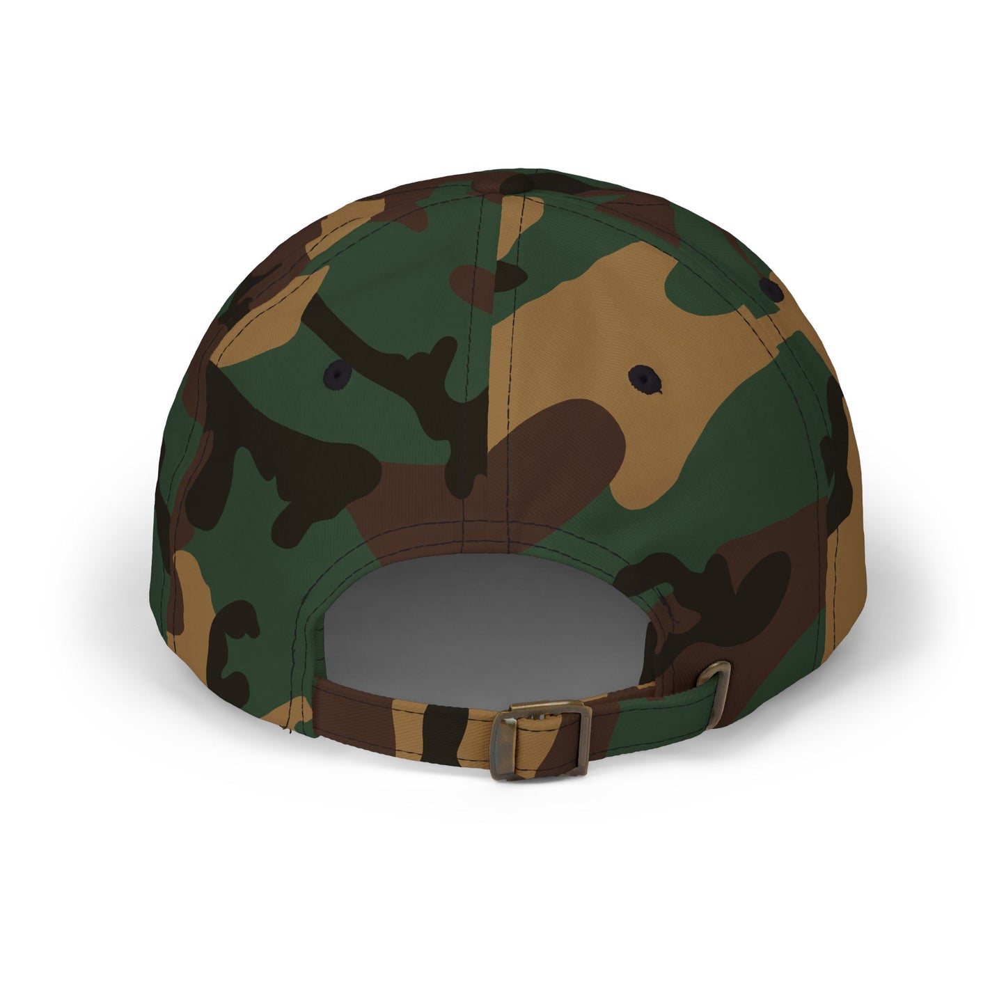 Dad Cap — "Party Like It's 1776" Patriotic Baseball Hat