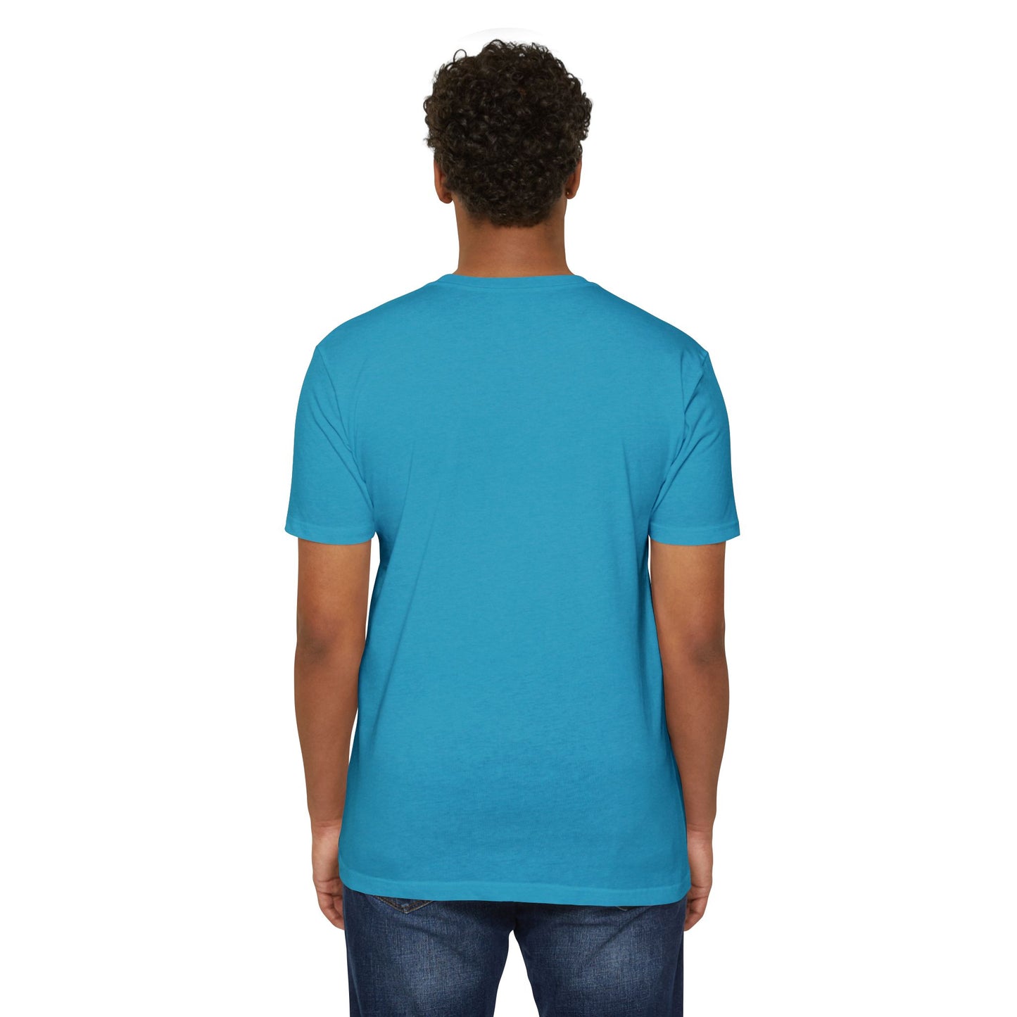 God Has a Plan T-Shirt — Inspirational Christian Faith Tee
