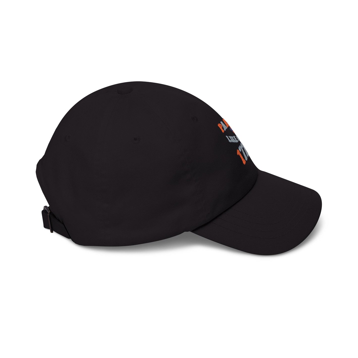Dad Cap — "Party Like It's 1776" Patriotic Baseball Hat