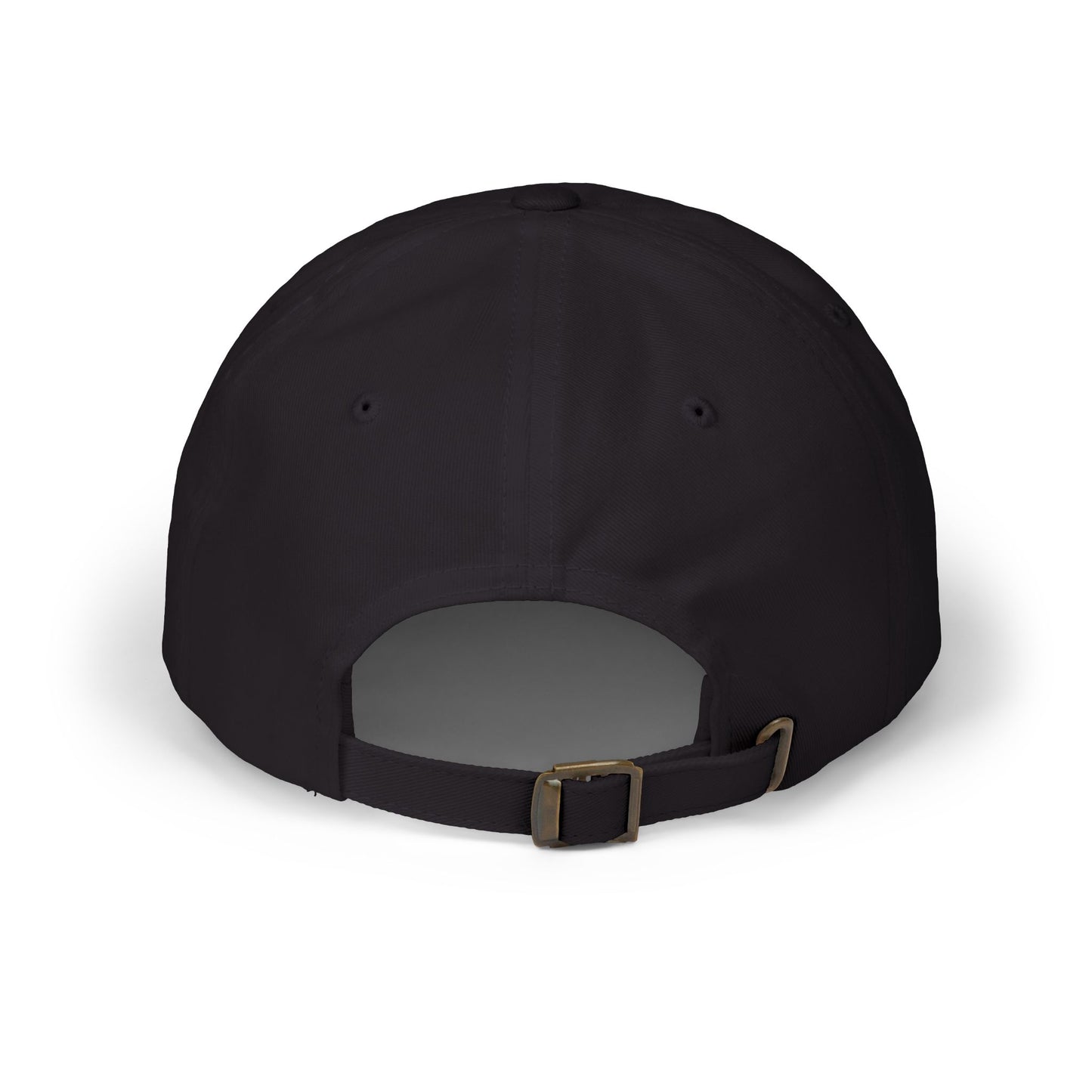 Dad Cap — "Party Like It's 1776" Patriotic Baseball Hat