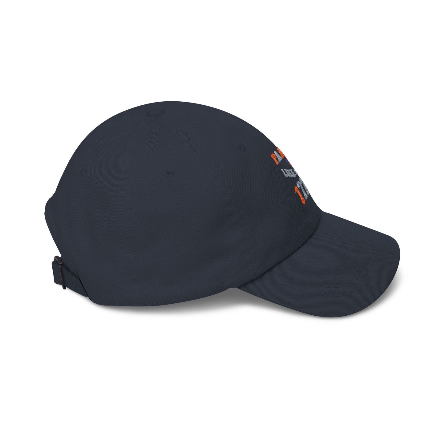 Dad Cap — "Party Like It's 1776" Patriotic Baseball Hat