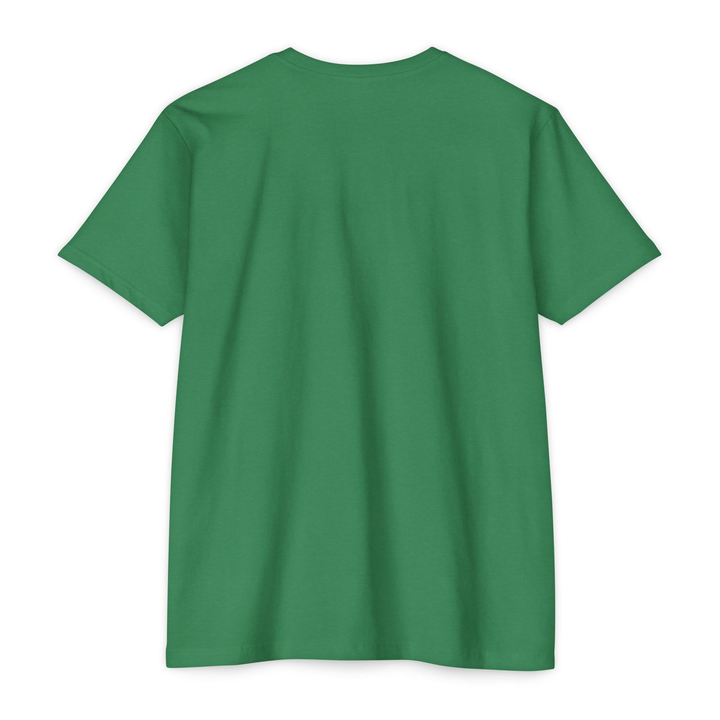 God Has a Plan T-Shirt — Inspirational Christian Faith Tee