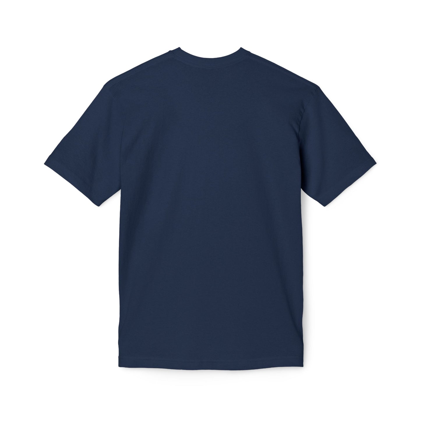 God Bless America T-Shirt — Patriotic Bald Eagle Flag Tee