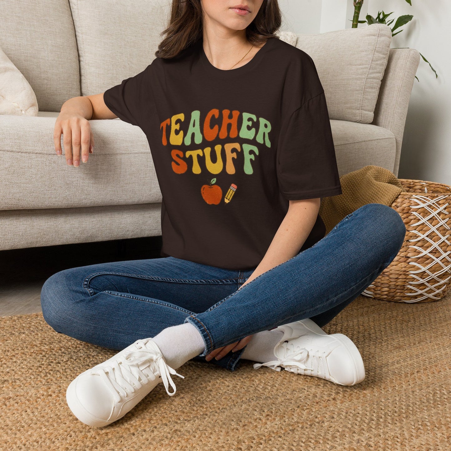 Teacher stuff T-Shirt
