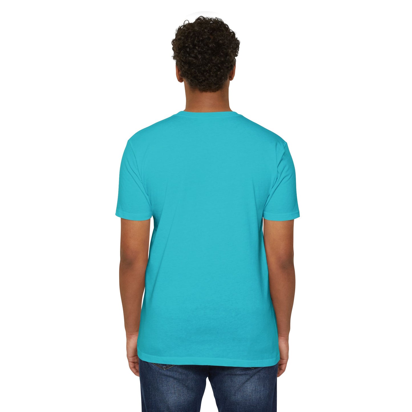 God Has a Plan T-Shirt — Inspirational Christian Faith Tee
