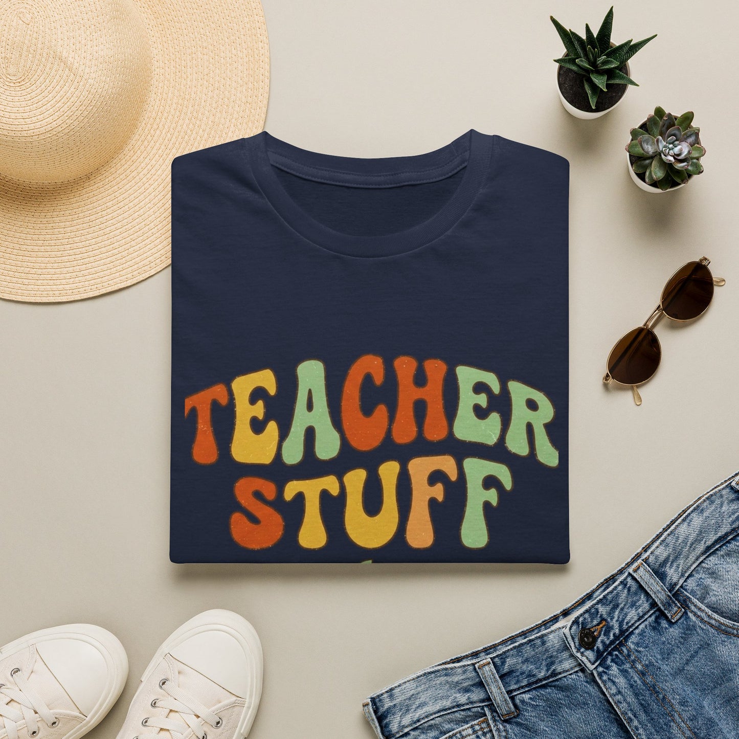 Teacher stuff T-Shirt