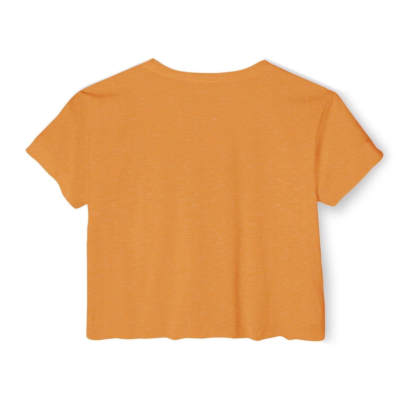 God Bless America Crop Top — Patriotic Women's Festival Tee
