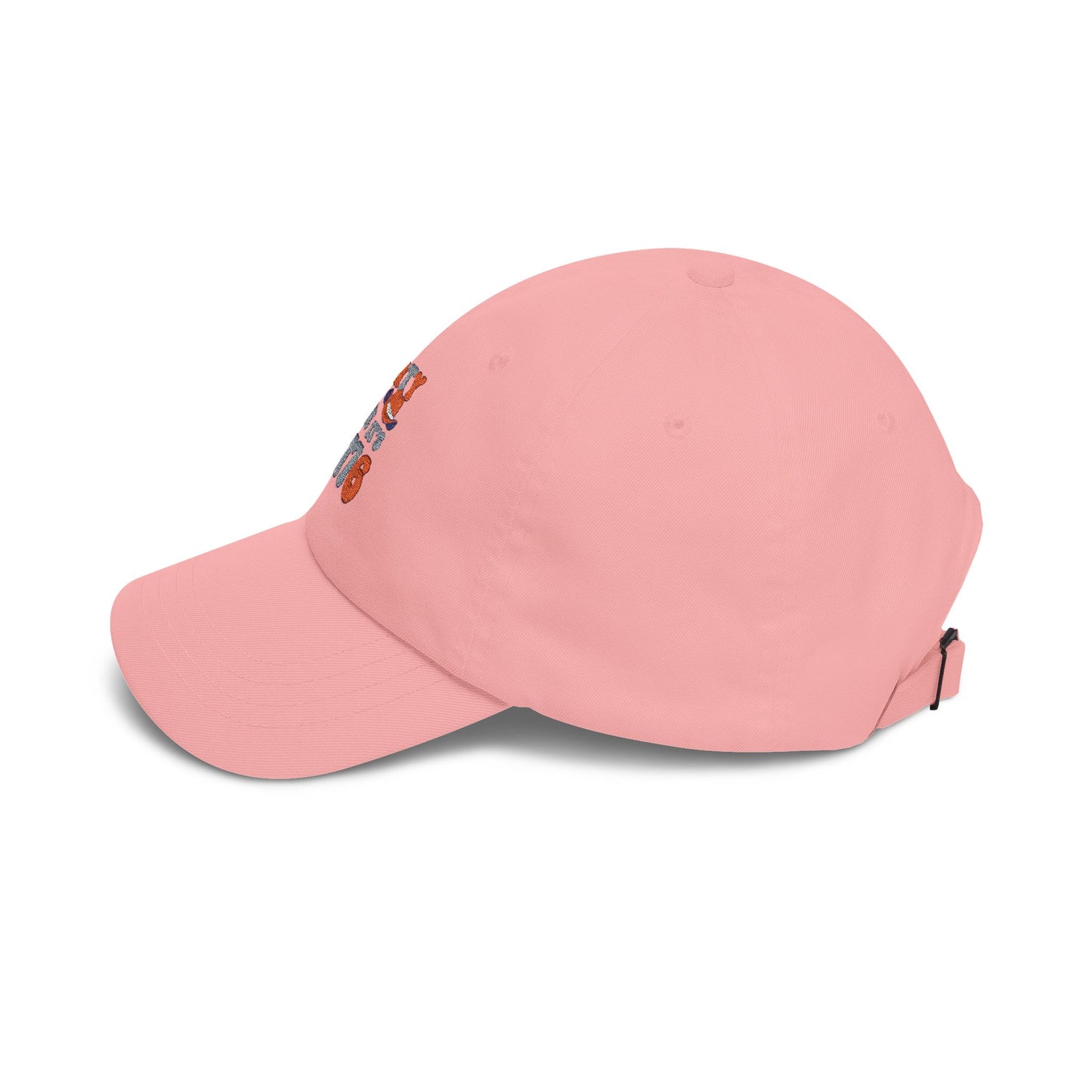 Dad Cap — "Party Like It's 1776" Patriotic Baseball Hat