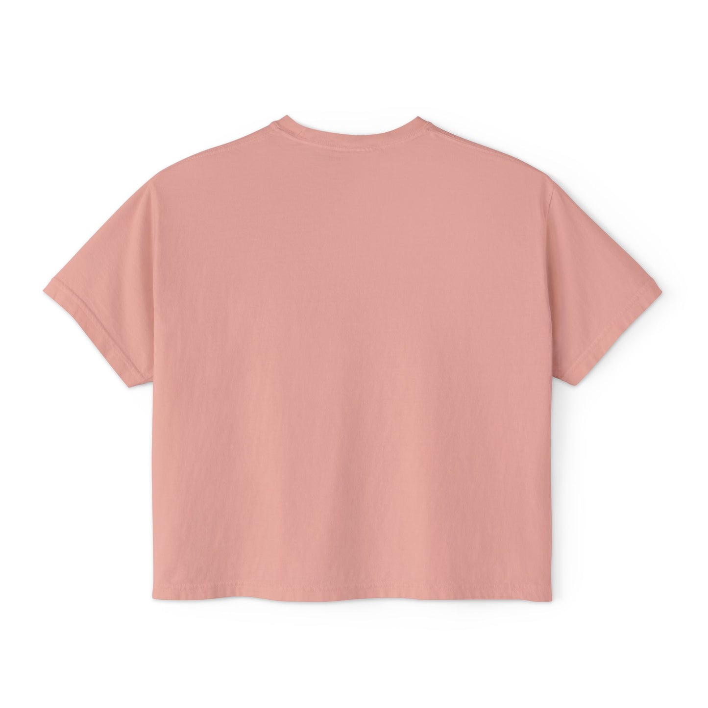 Party Like It's 1776 Women's Boxy Tee – Retro Patriotic 4th of July Shirt