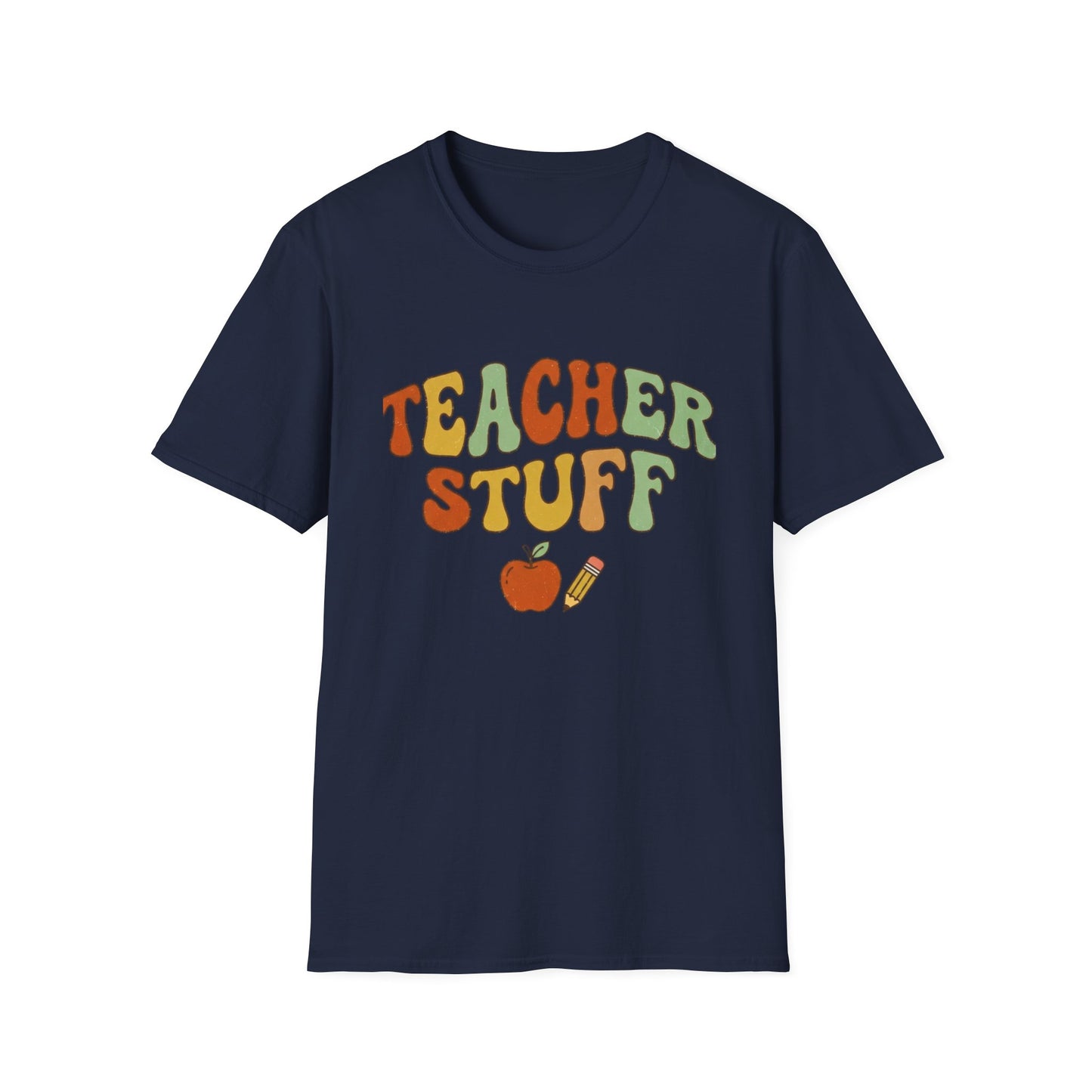 Teacher stuff T-Shirt