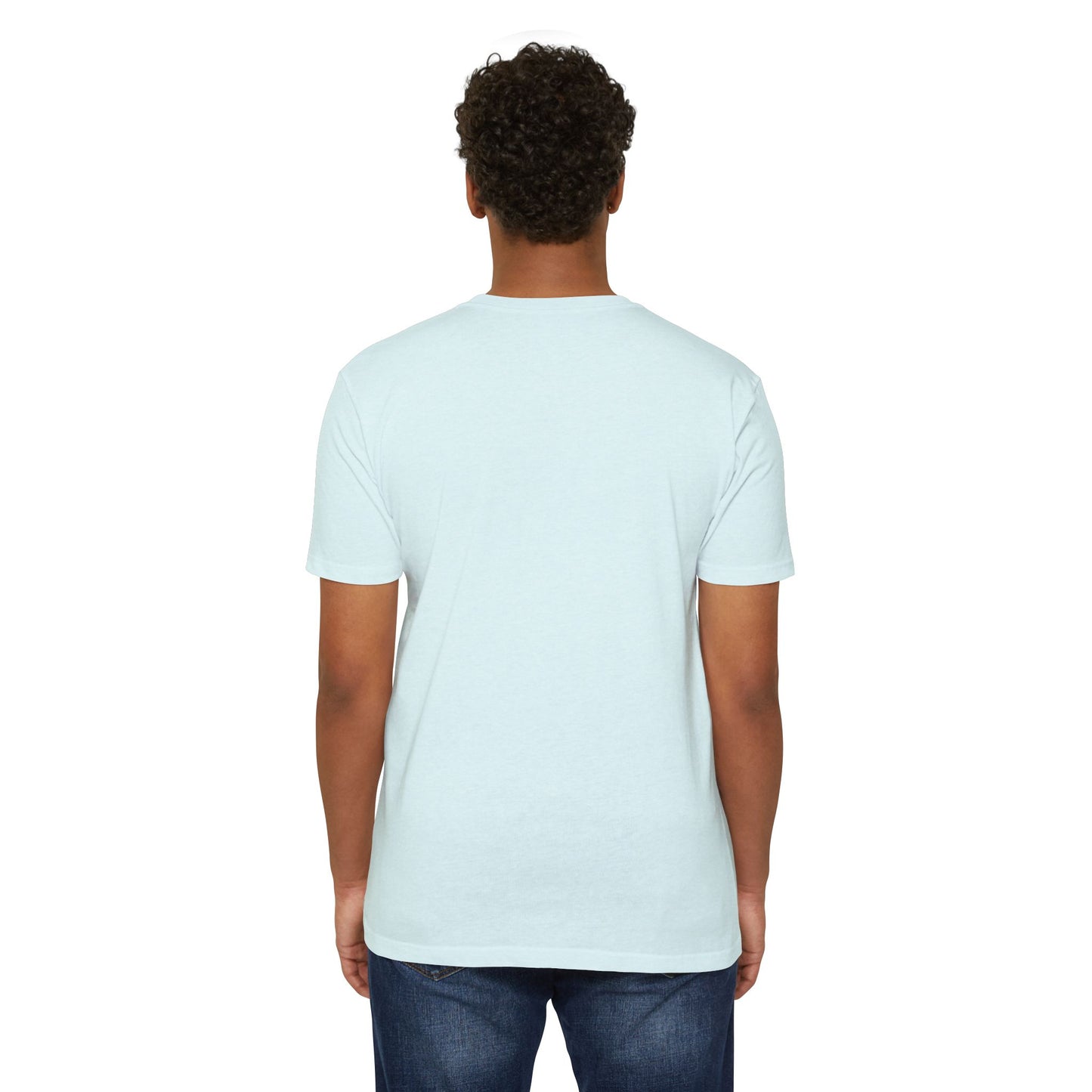 God Has a Plan T-Shirt — Inspirational Christian Faith Tee