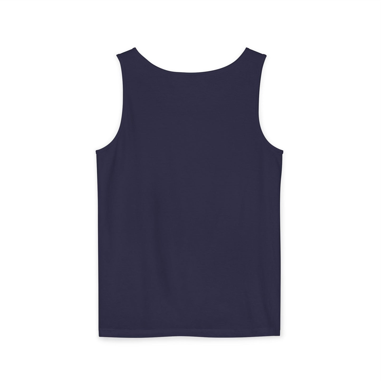 God Bless America Eagle Tank Top — Patriotic American Flag Graphic Tank
