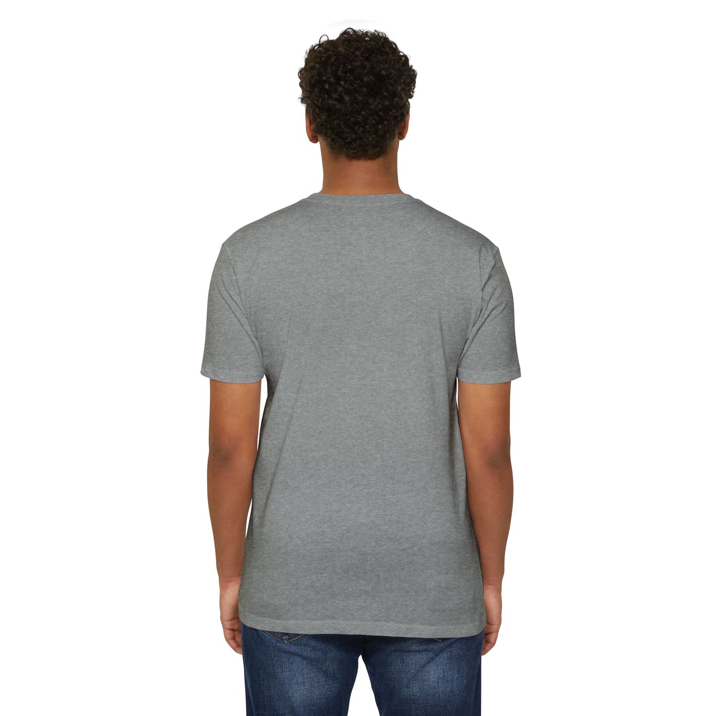 God Has a Plan T-Shirt — Inspirational Christian Faith Tee