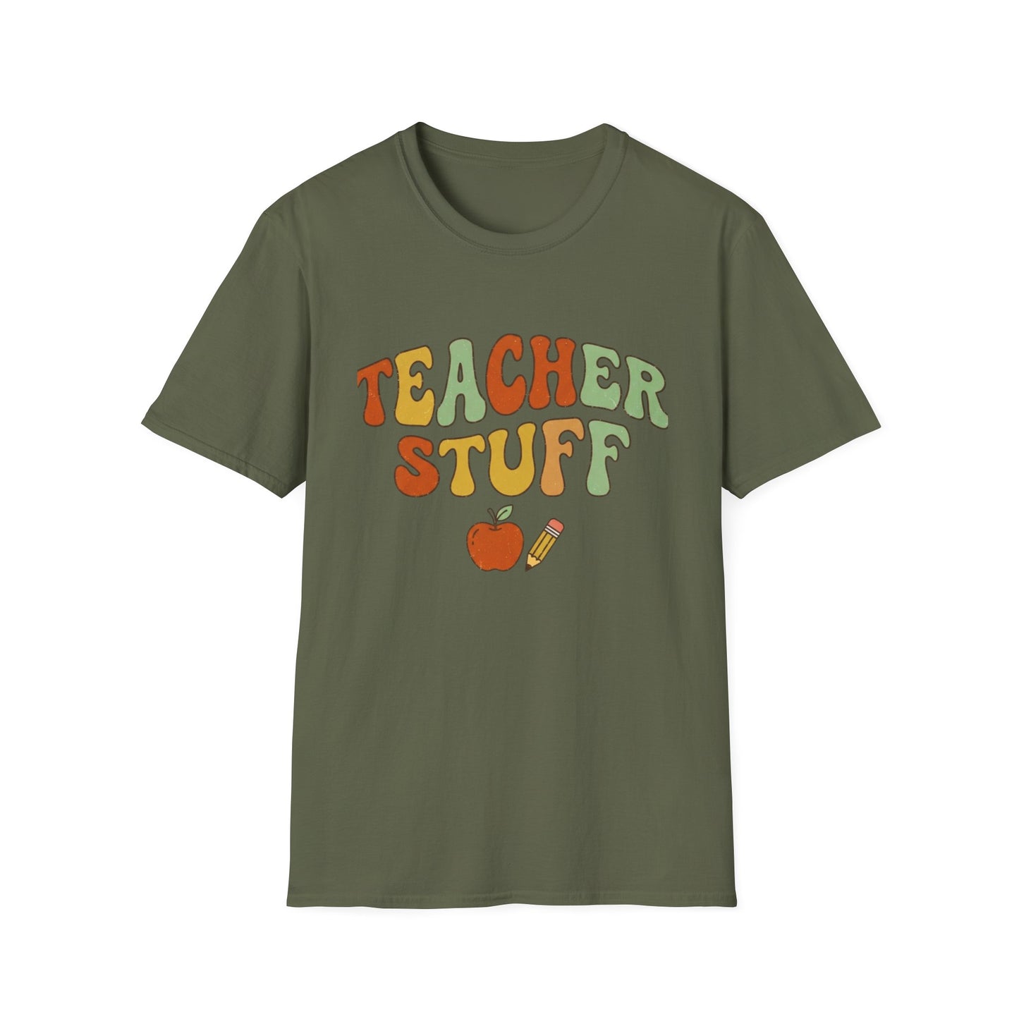 Teacher stuff T-Shirt