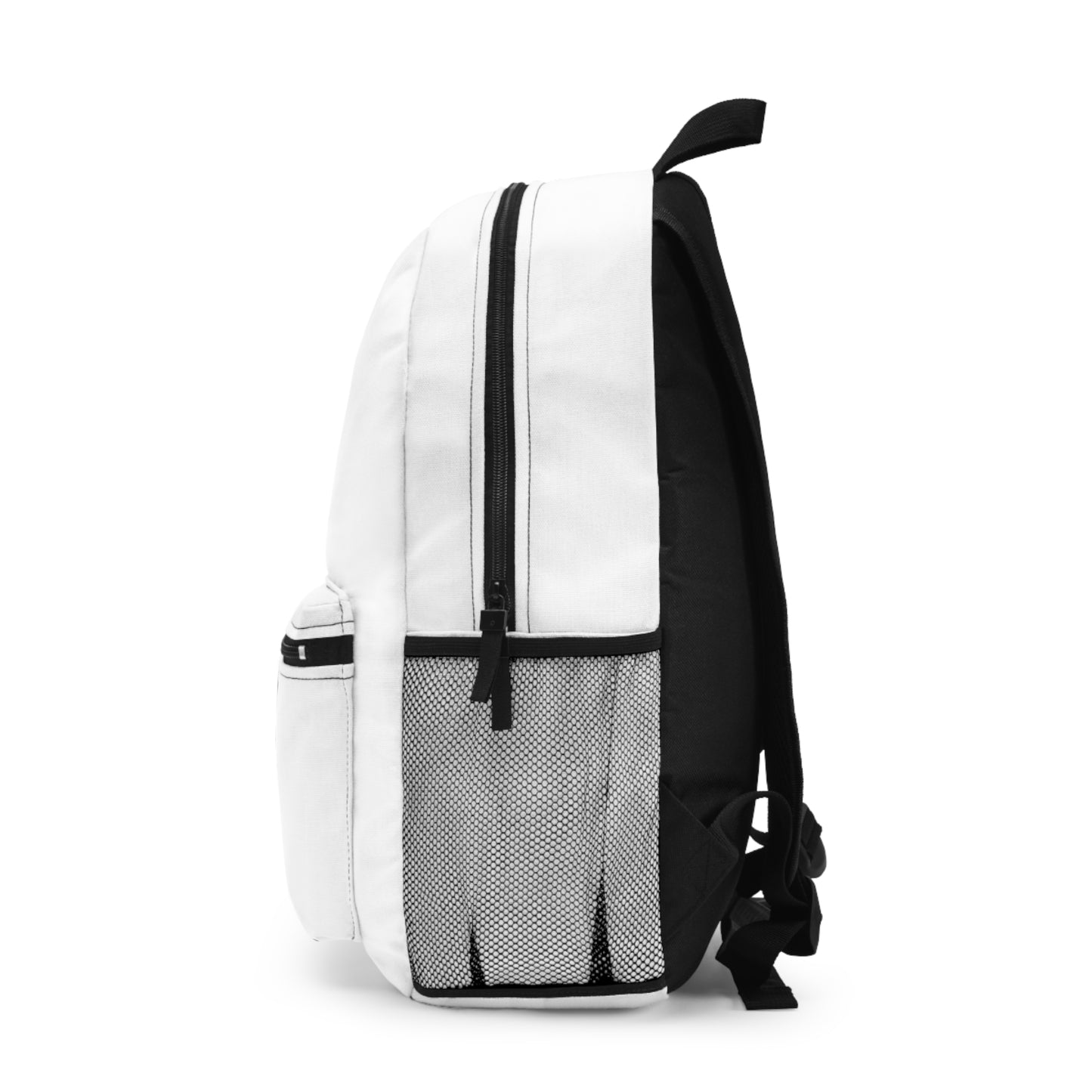 Backpack — Patriotic Eagle 4th of July USA Flag Design