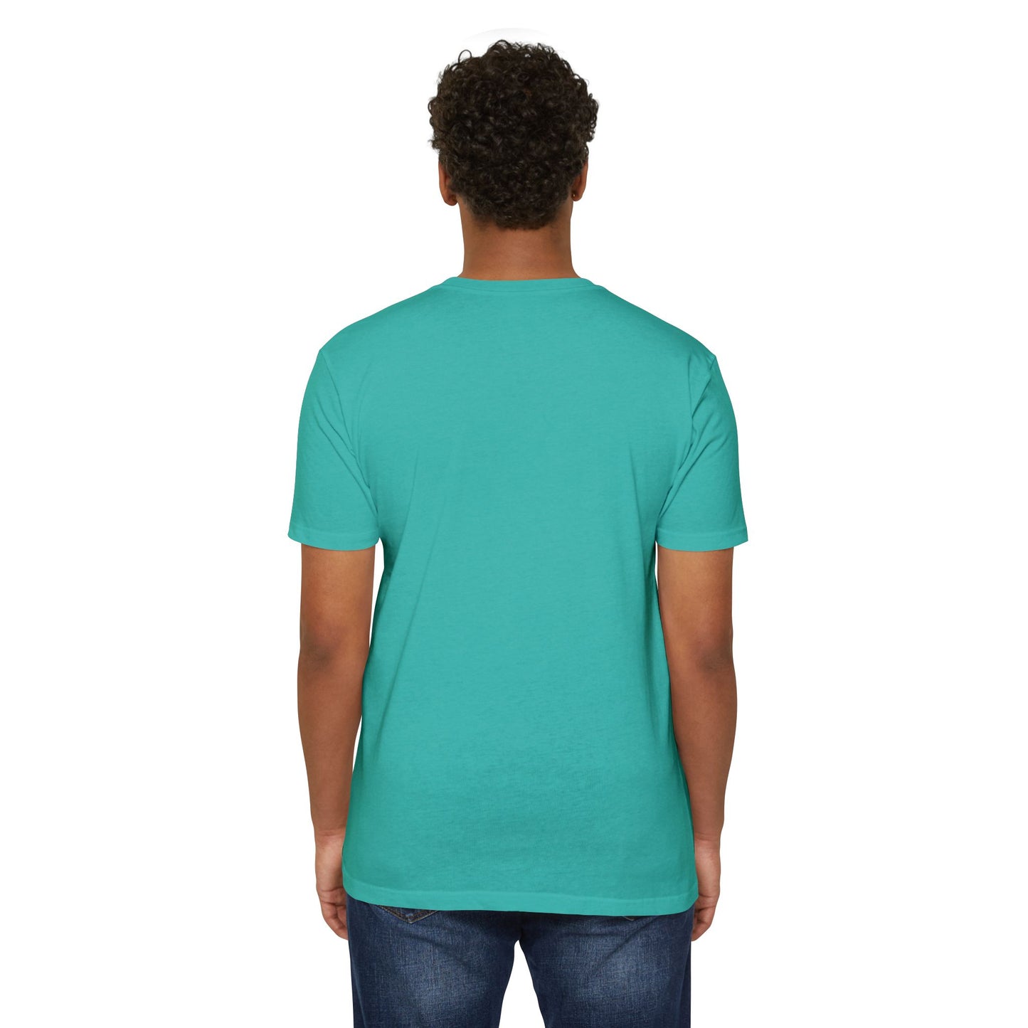 God Has a Plan T-Shirt — Inspirational Christian Faith Tee