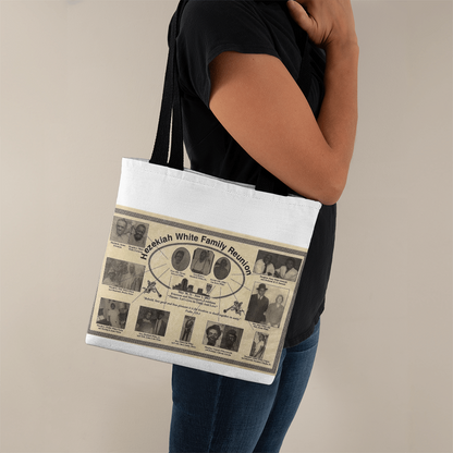 Classic Tote Bag - fam reunion