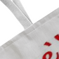 Happy Valetine Tote Bag