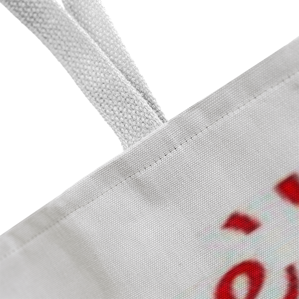 Happy Valetine Tote Bag