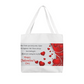 Valentine Day Tote Bag