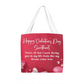 valentine sweetheart tote bag