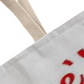 Happy Valetine Tote Bag