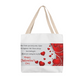 Valentine Day Tote Bag
