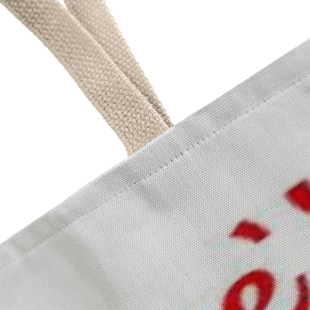 Happy Valetine Tote Bag