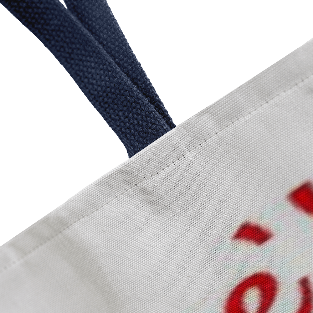 Happy Valetine Tote Bag