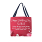 valentine sweetheart tote bag
