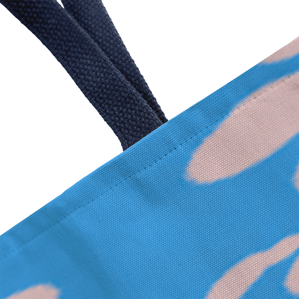 Be my Valentine Charlie Brown Tote Bag