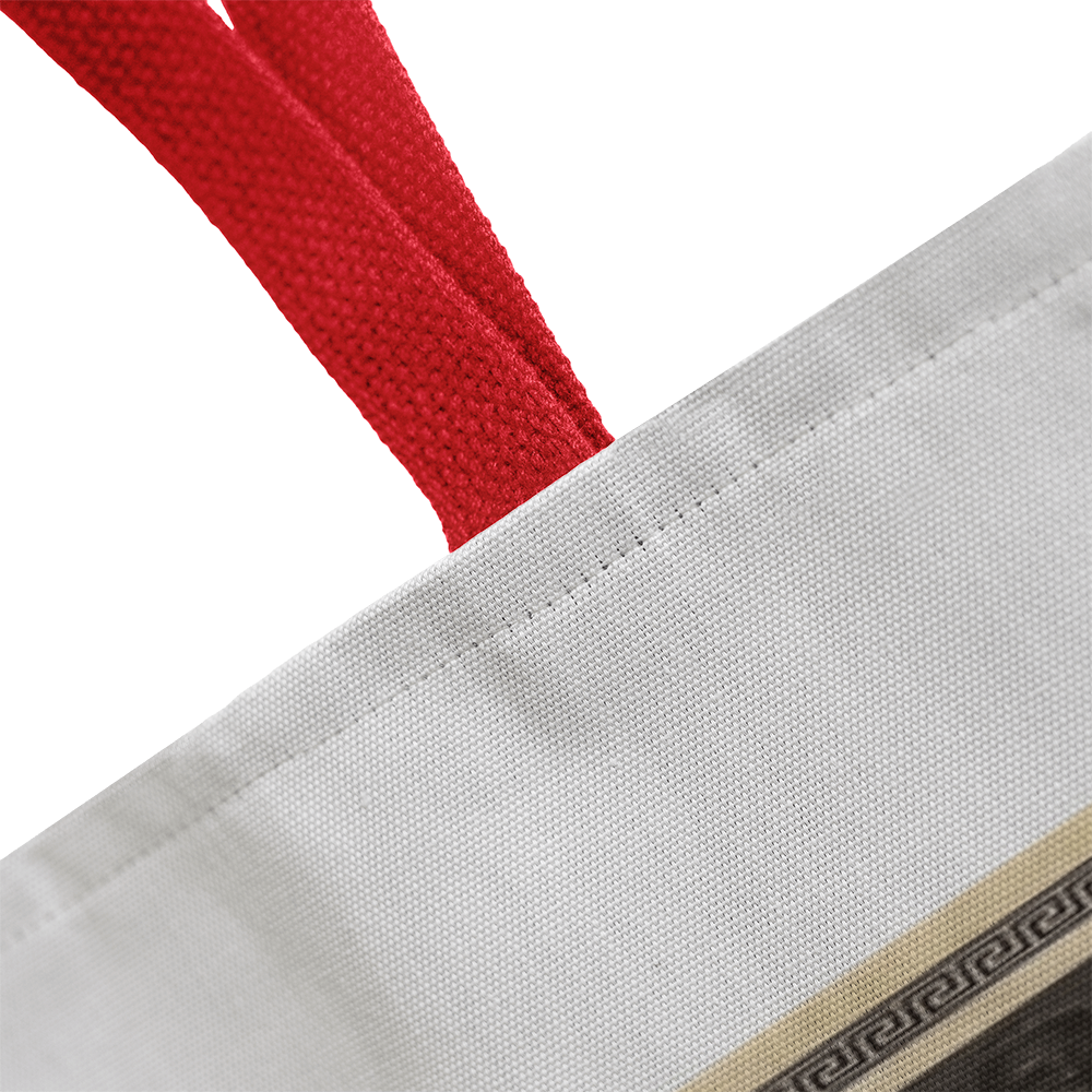 Classic Tote Bag - fam reunion