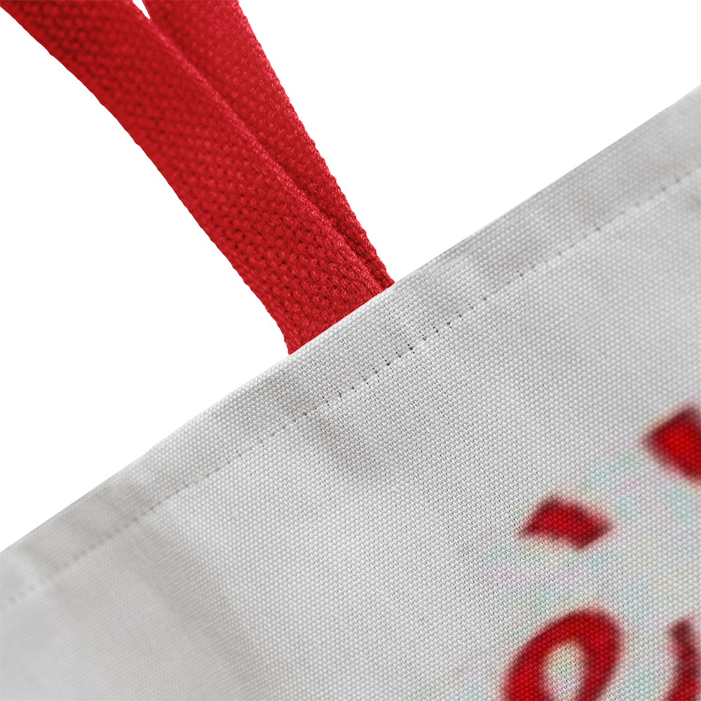 Happy Valetine Tote Bag