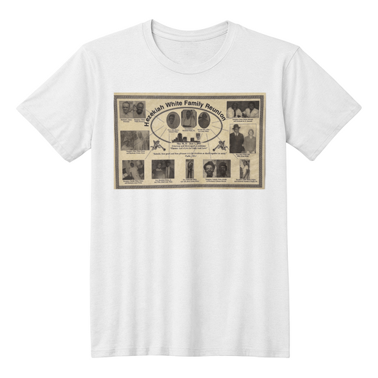 Family Reunion T-shirt
