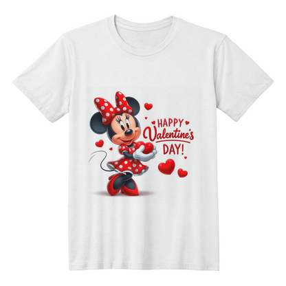 Mimi  mouse Valentine