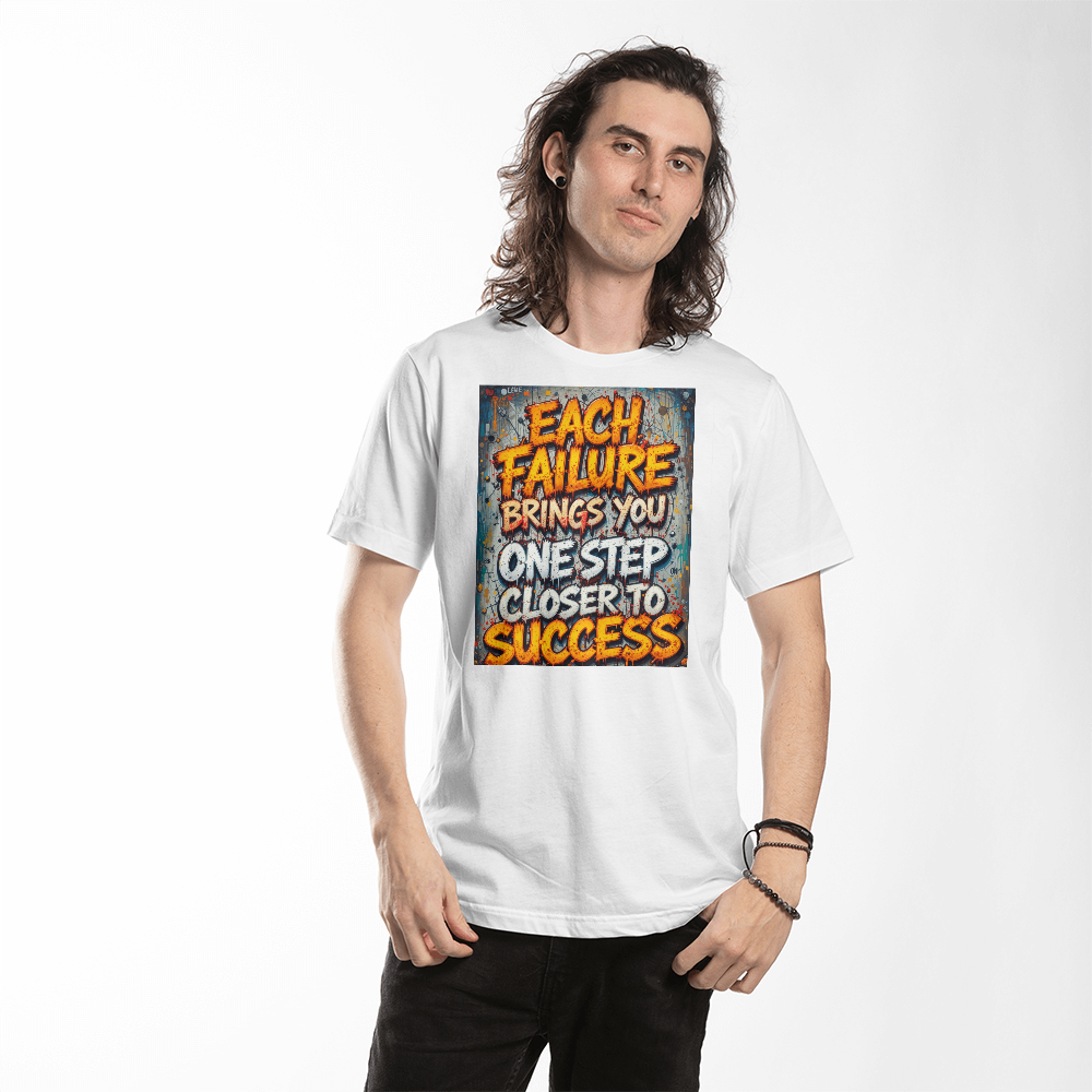each failure t shirt
