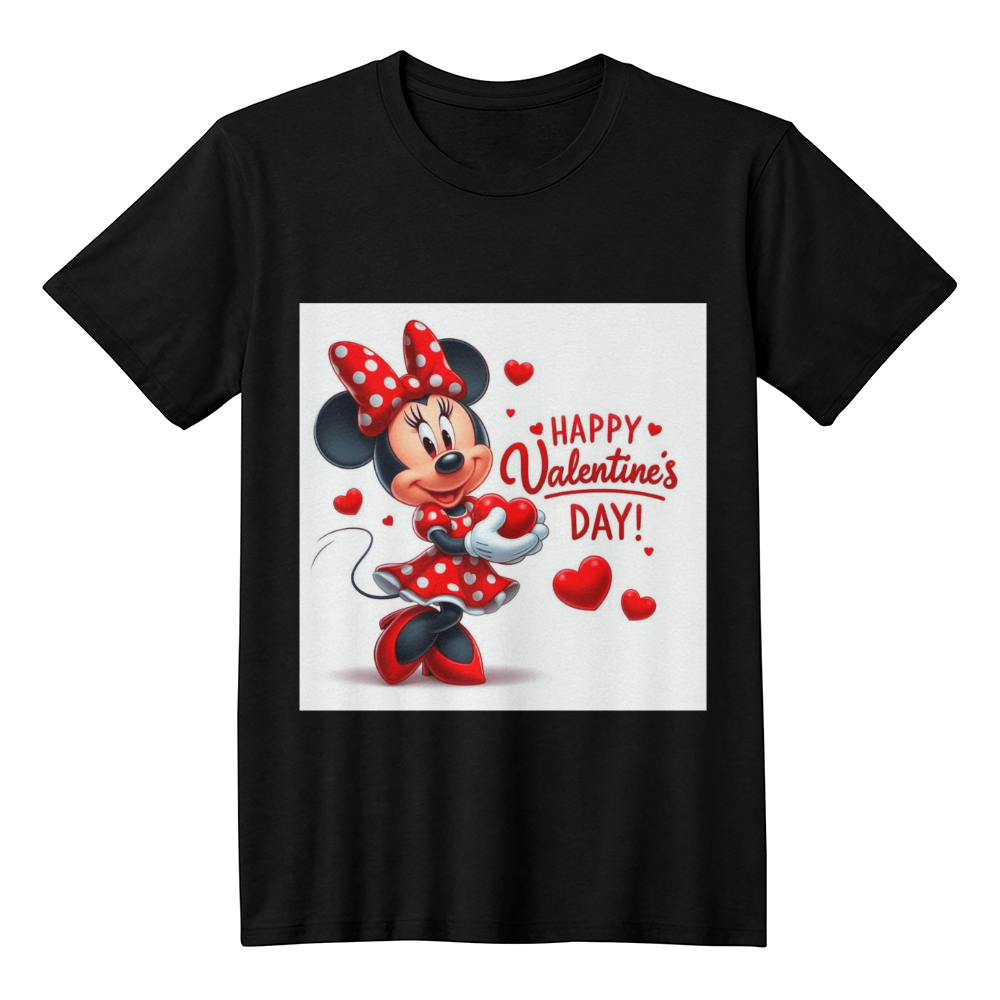 Mimi  mouse Valentine