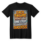 each failure t shirt
