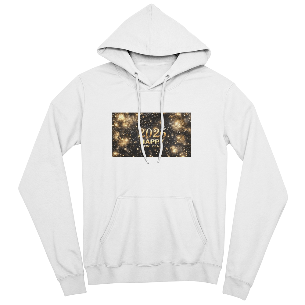 Hoodie-New Year