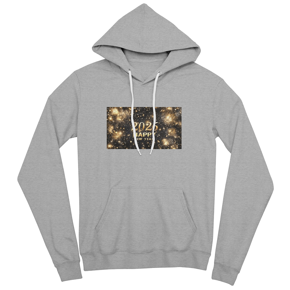 Hoodie-New Year